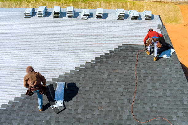Reliable Stratford, WI Roofing Contractor Solutions