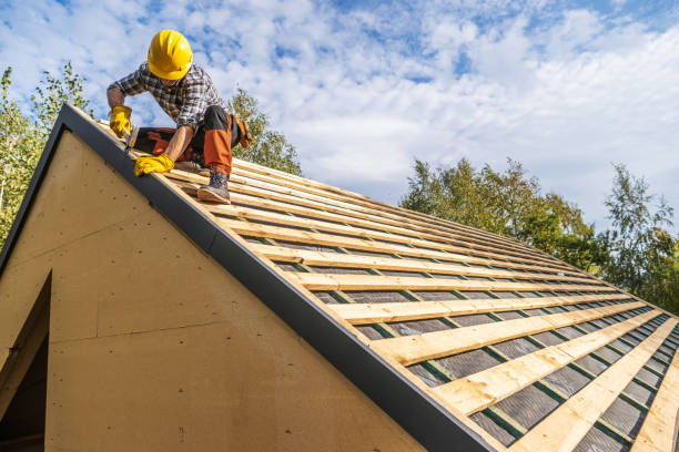 Quick and Trustworthy Emergency Roof Repair Services in Stratford, WI