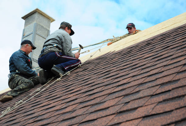 Best Storm Damage Roof Repair  in Stratford, WI