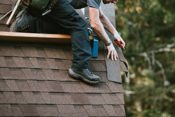 Best Storm Damage Roof Repair  in Stratford, WI